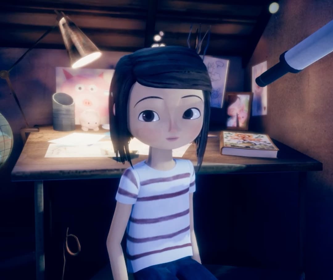 Showrunner's AI TV Shows: A Peek into the Future of Entertainment