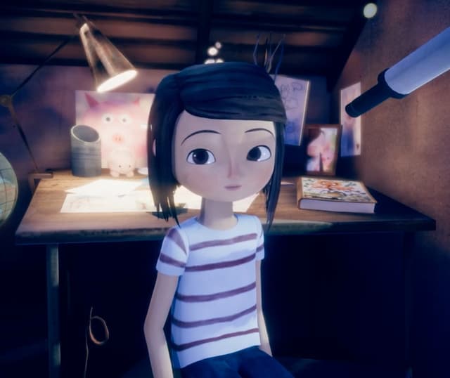 Showrunner's AI TV Shows: A Peek into the Future of Entertainment