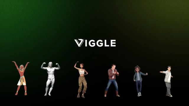 Why Everyone is Talking About Viggle.ai: The AI Revolution You've Been Waiting For
