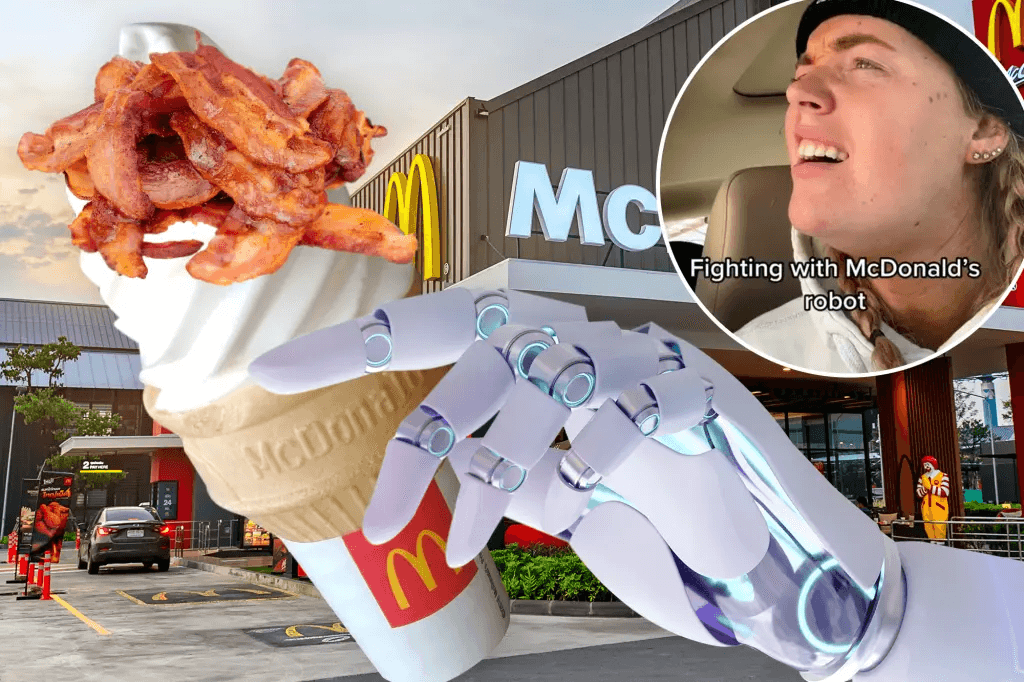 AI Drive-Thru Restaurants: Why McDonald's Pulled the Plug