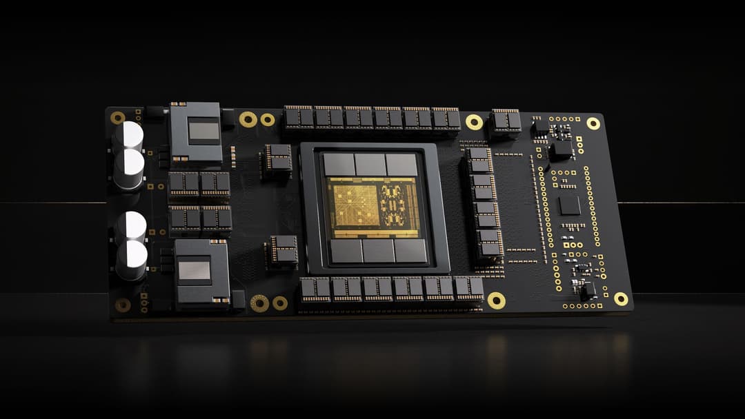 Faster, Cheaper, Better: How Silicon-Embedded Transformers are Beating GPUs