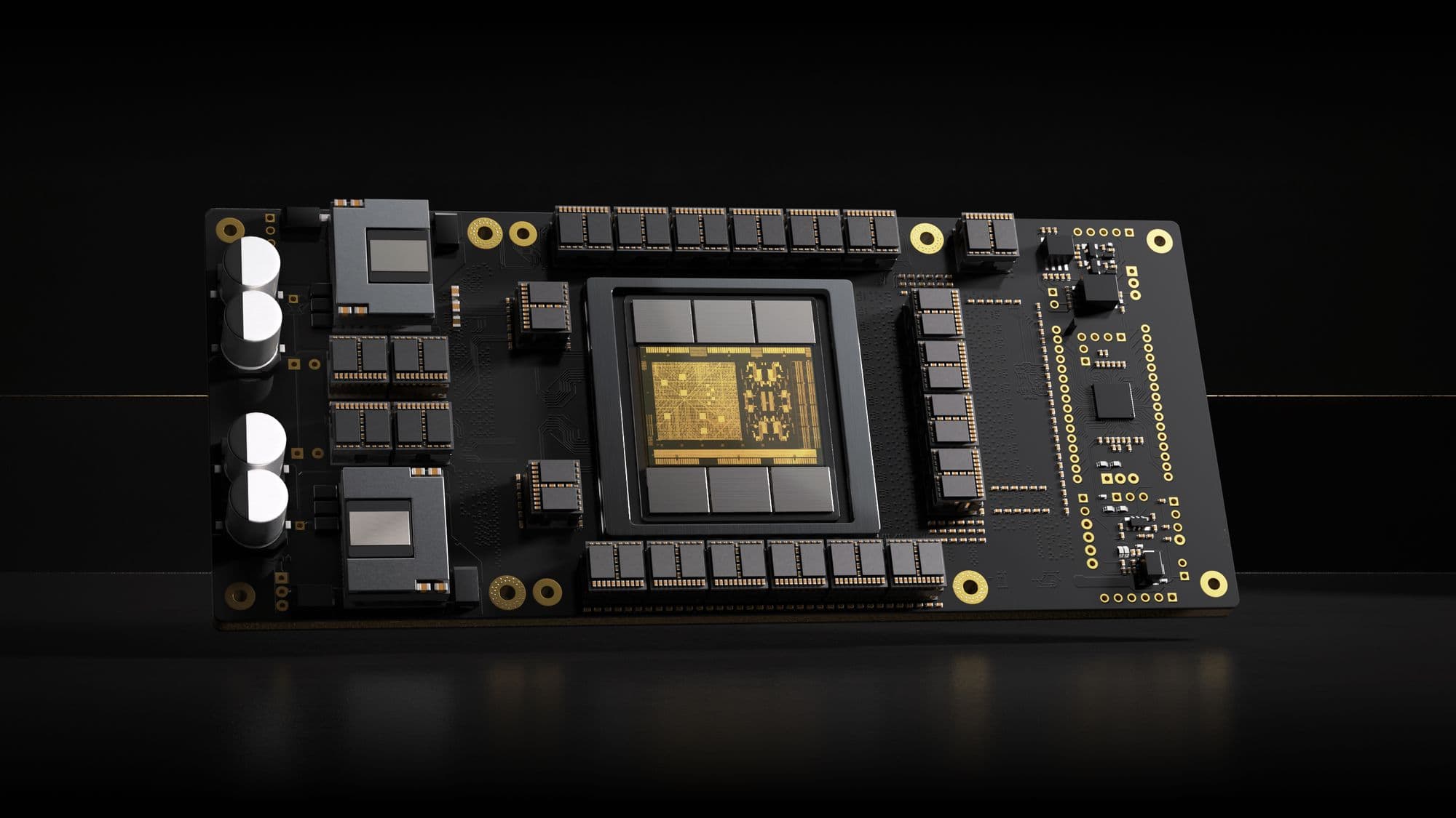  Silicon-Embedded