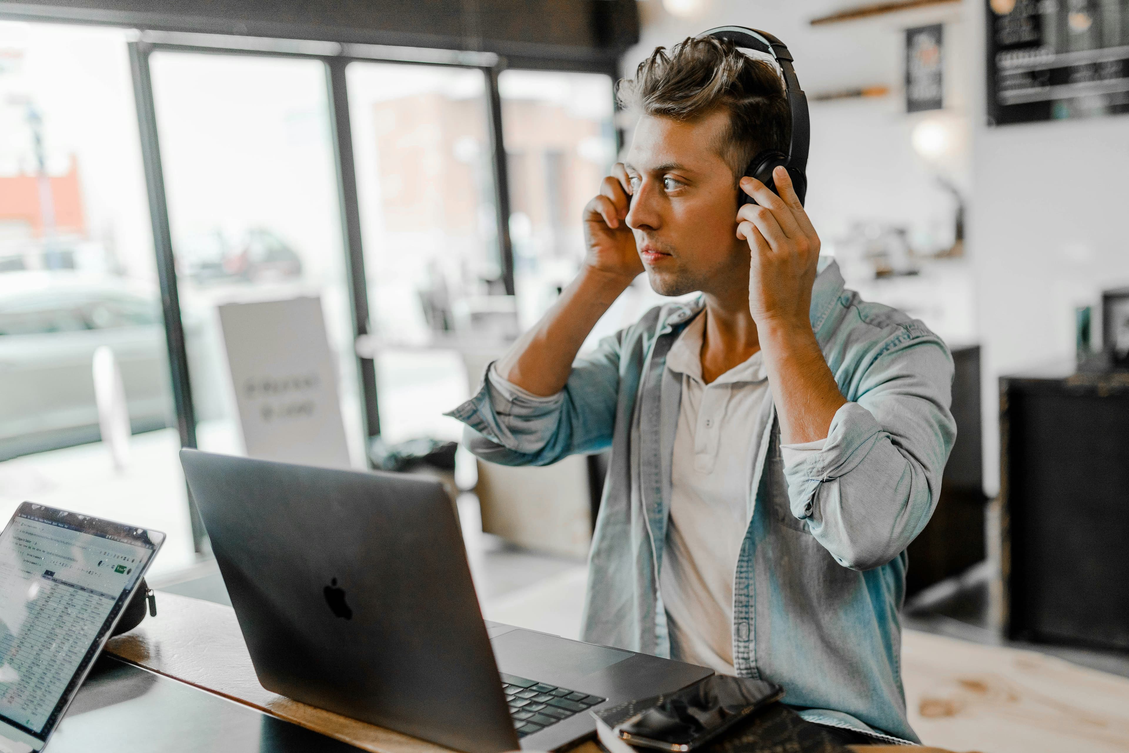 Practice (Voice) Sales Script Mentor