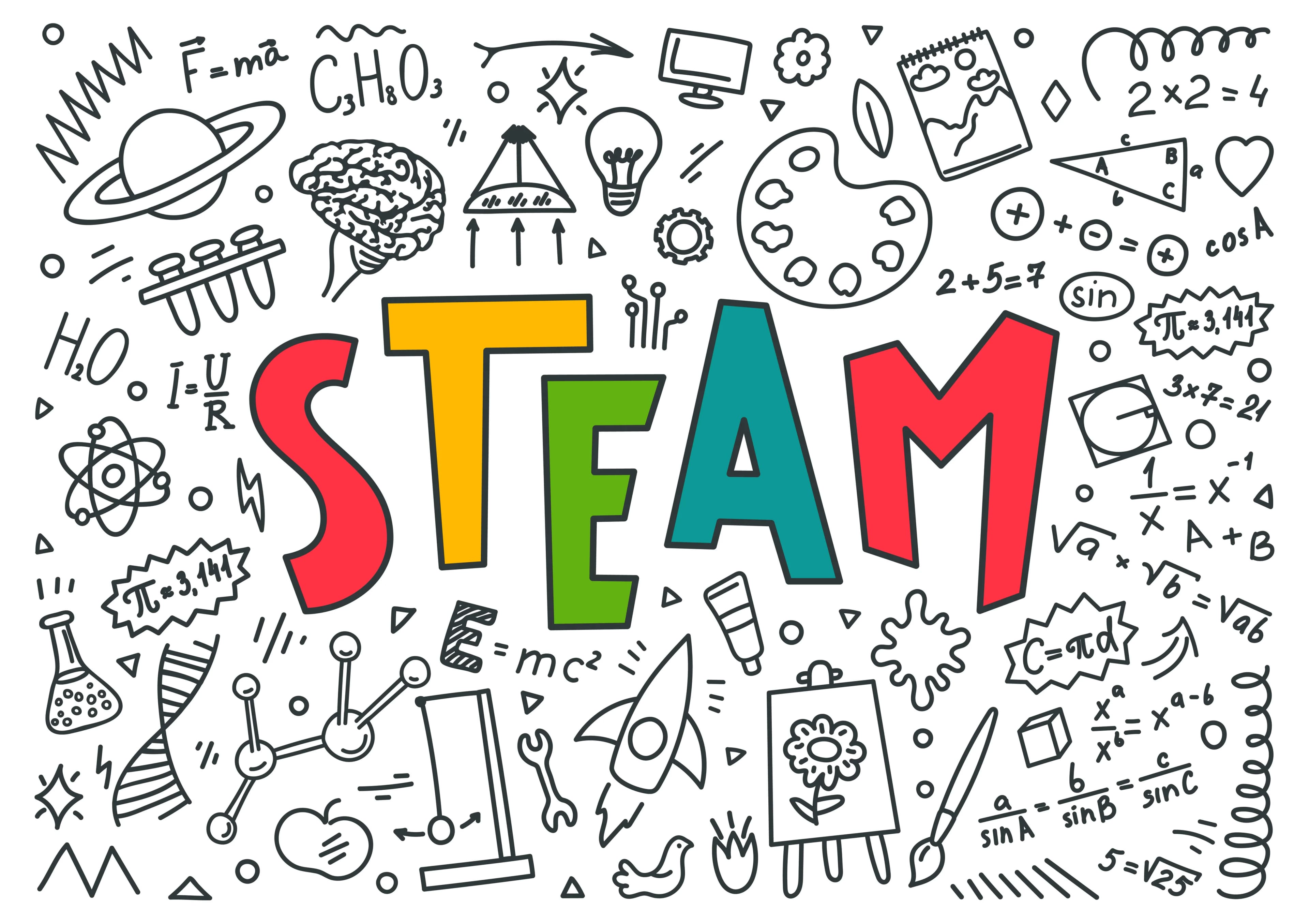 STEAM Technology
