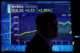 Is AI the Next Dot-Com Bust? Wall Street’s Warning Signs