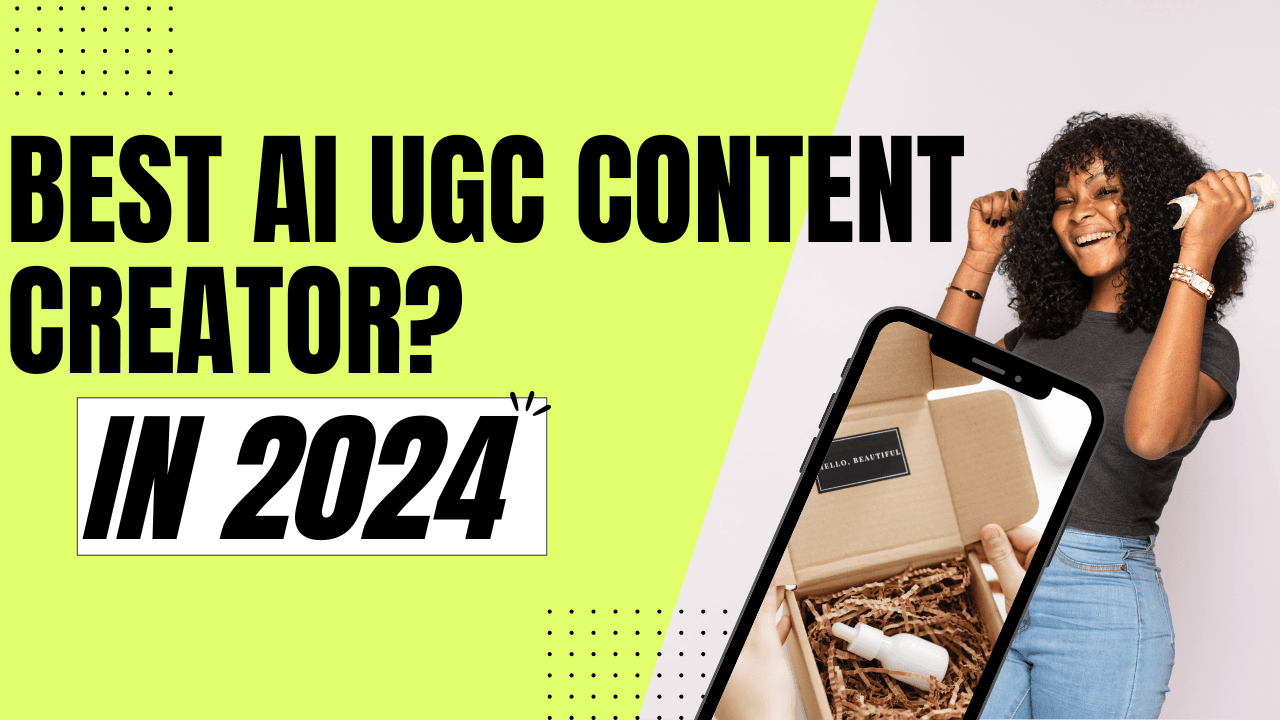 UGC Ai