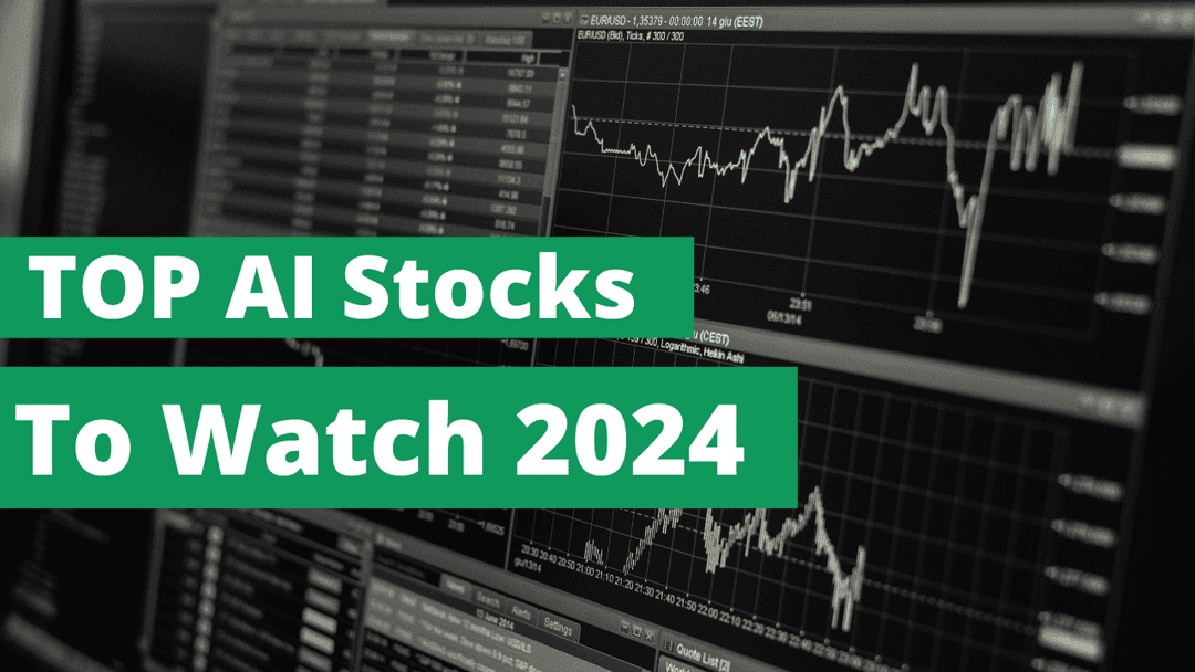 AI Stocks 2024: The Next Big Winners You Don’t Want to Miss!