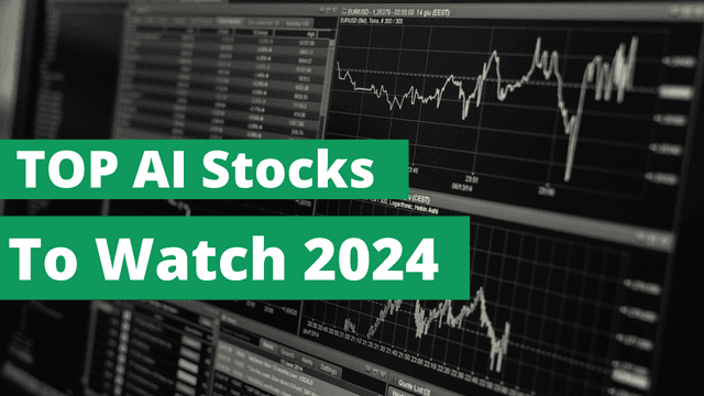 AI Stocks 2024: The Next Big Winners You Don’t Want to Miss!