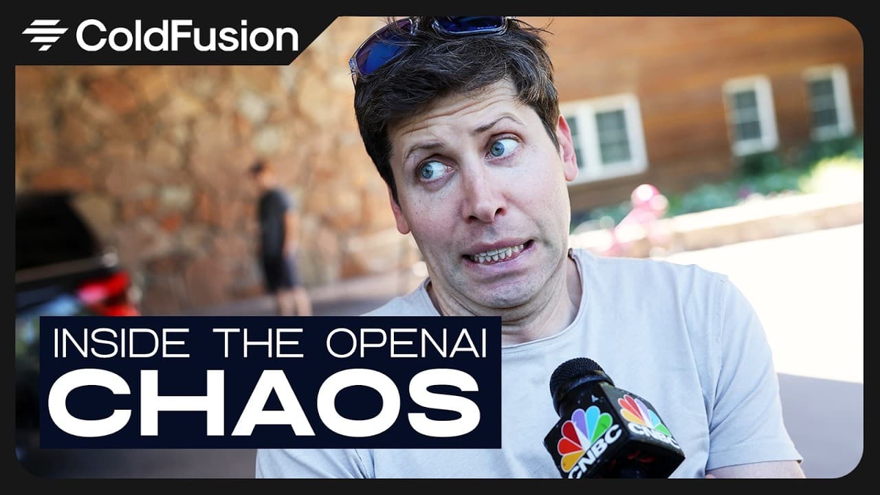 Sam Altman Open Ai