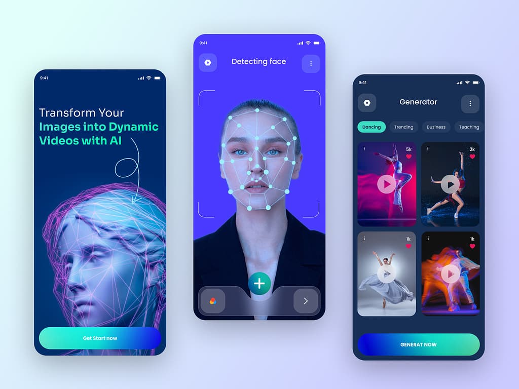 Ai Image to Video